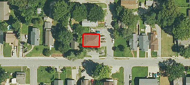 2900 Orville Ave