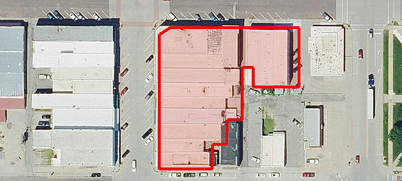 109 Ml St