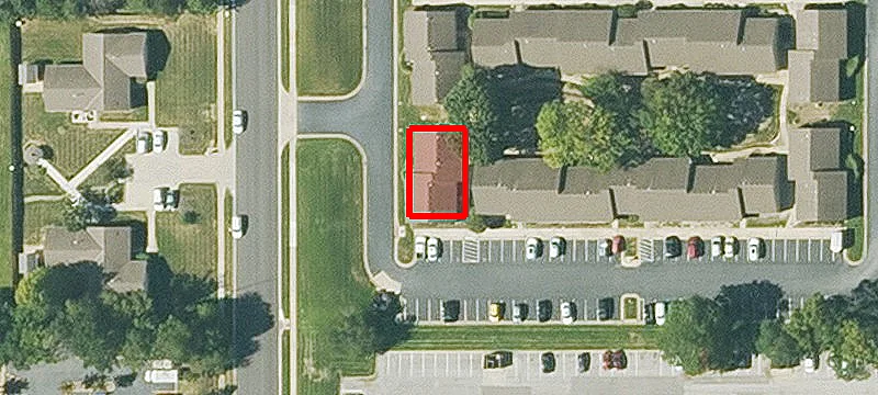 601 Mur Len Rd, Unit 10D