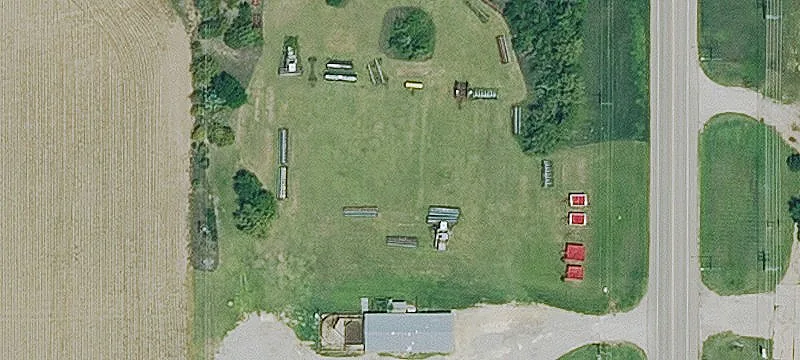 400 Us Hwy 81st Byp