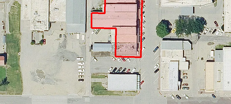 216 Ml St