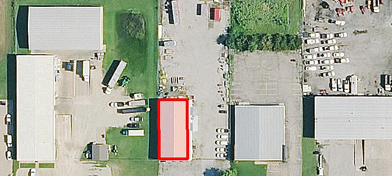 532 Industrial Rd