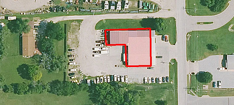 1021 Country Clb Rd