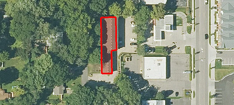 6121 Barton Ave, Unit 1B
