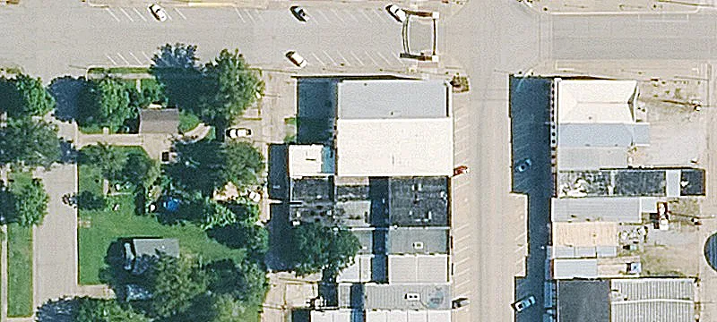 5 Main St