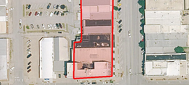 815 Main St