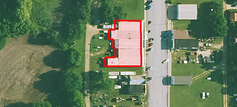 513 Douglas