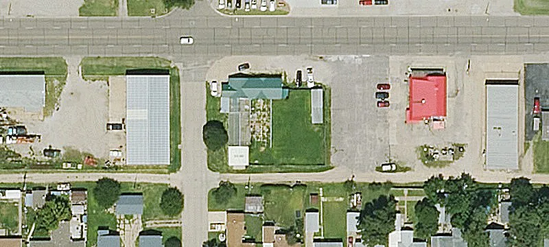 704 Wichita Ave