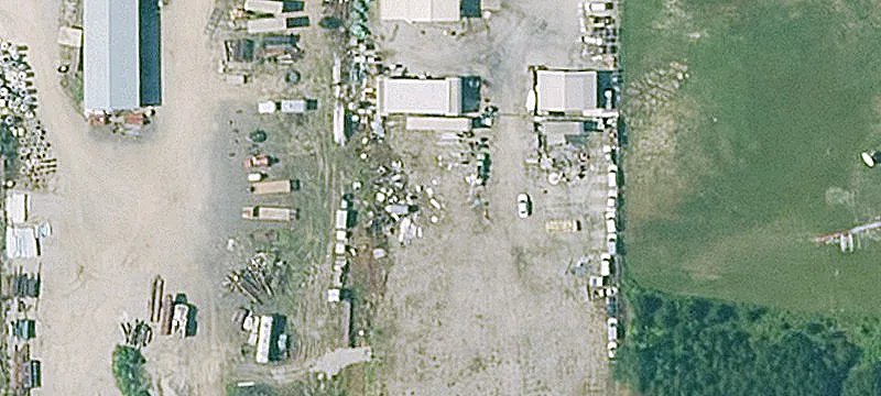2003 Maple St