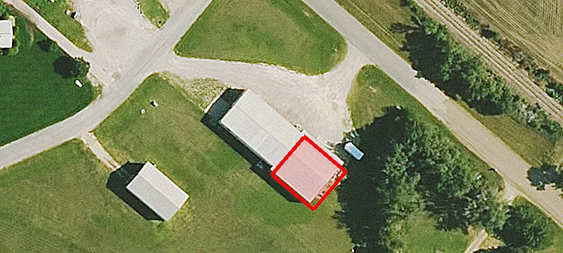 900 Industrial Park Dr