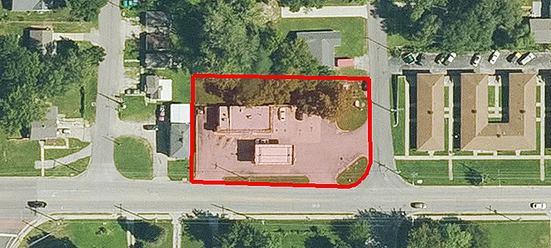 756 County Line Rd