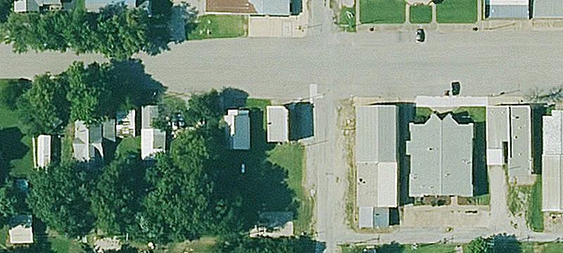 201 Neosho St