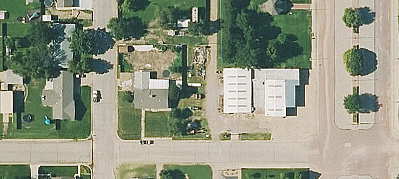 501 Grand Ave