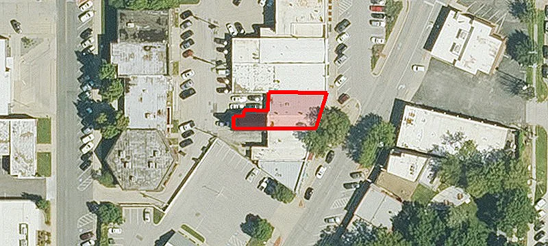 8012 Santa Fe Dr
