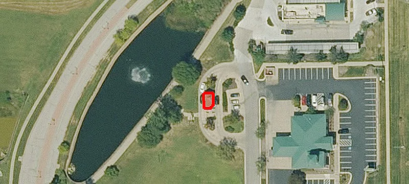 721 Ctr Dr