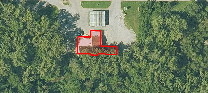 6001 Parallel Pkwy