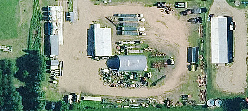 5611 Pretty Pr Rd
