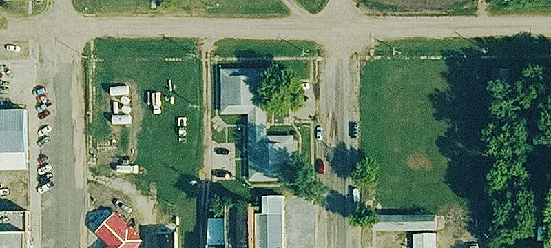 402 Kansas Ave