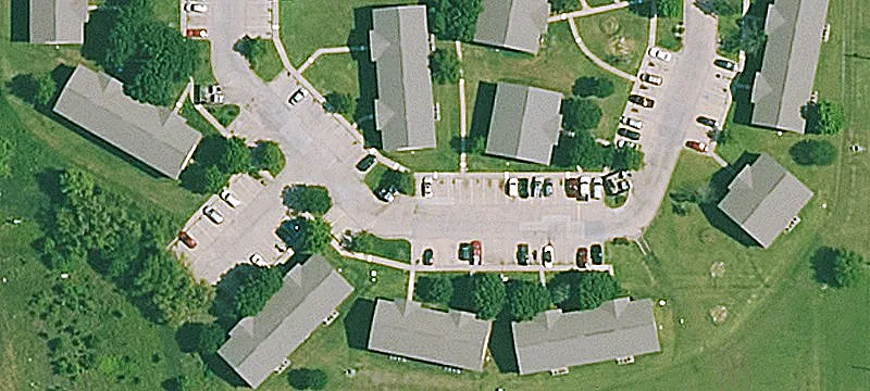 925 Skyline Rd
