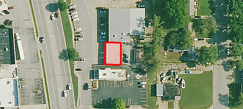 714 Baltimore Ave