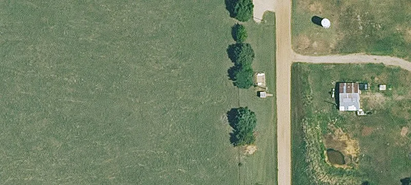 4th E Hwy Hwy
