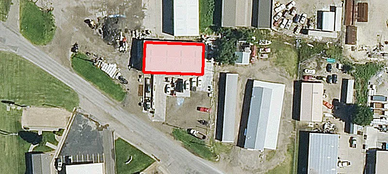 1007 Reservation Rd