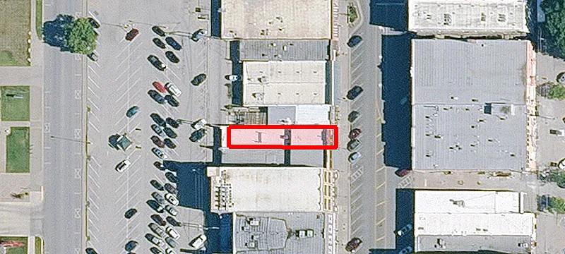 717 Commercial St