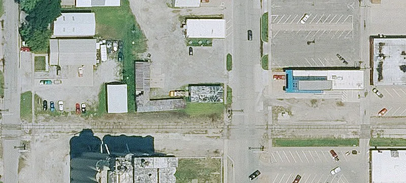 401 Maple St