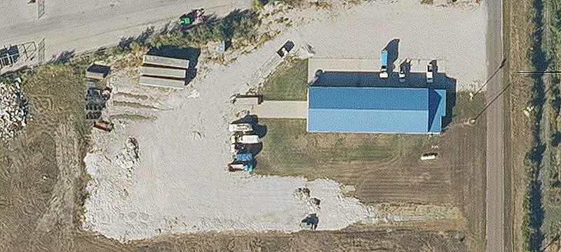 3284 Nebraska Rd