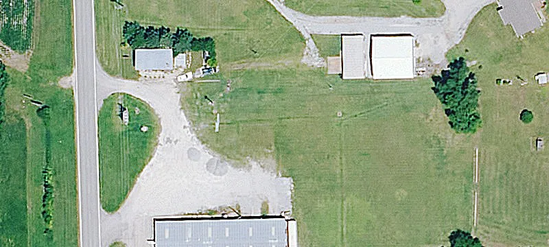 Dexter, KS 67038
