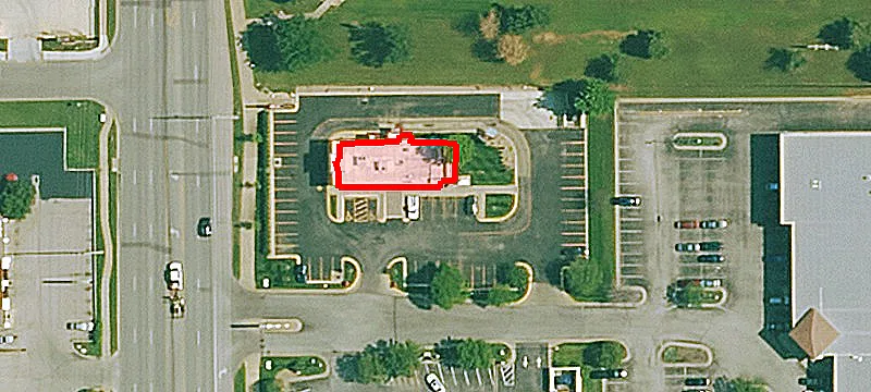 640 Rock Rd