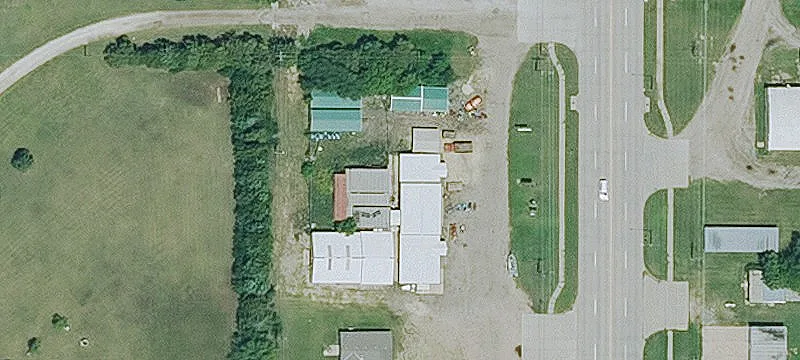 429 Us Hwy 81st Byp