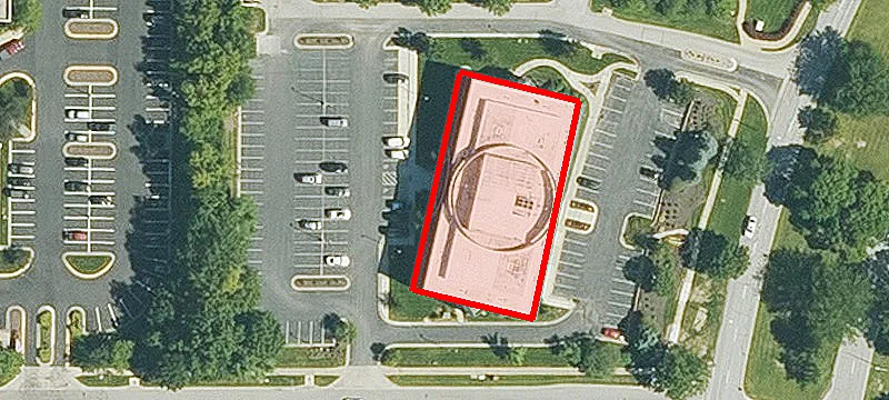 11350 Tomahawk Crk Pkwy
