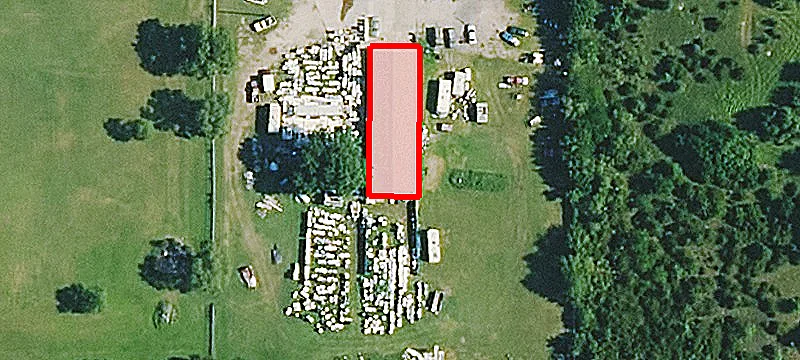 16701 Us Hwy 54
