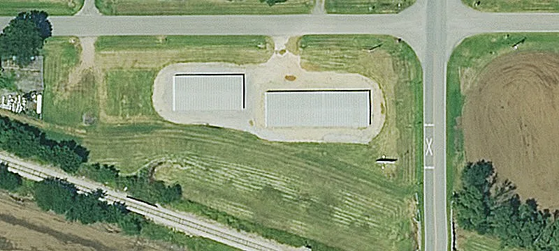 601 Arlington Rd
