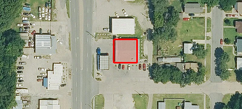 100 Broadway Blvd
