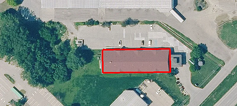 601 Poyntz Ave