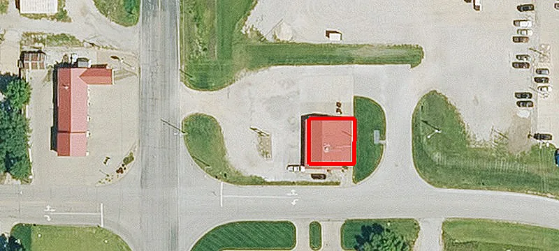 114 Us Old Hwy 75