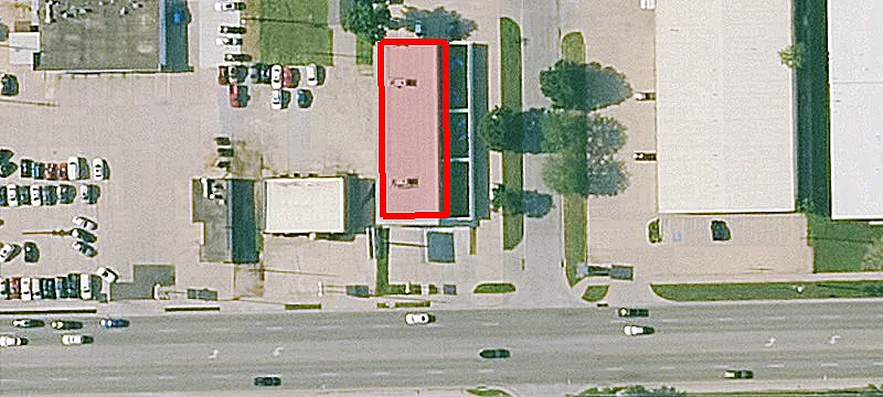 5500 Central Ave