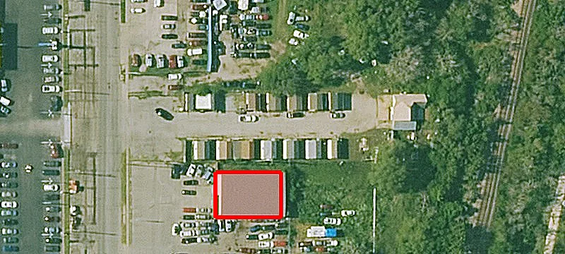 3220 Broadway Ave