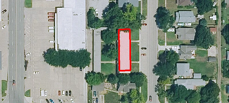 515 Ash St, Unit 1
