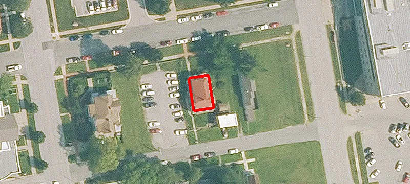 311 Walnut St