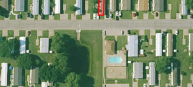 6895 Broadway Ave Lot, Unit 101