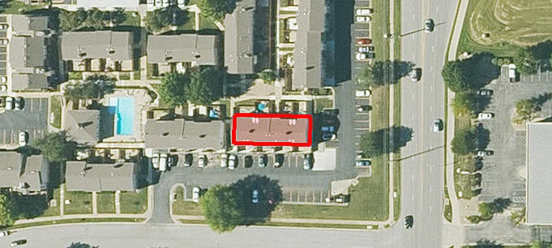 2316 Willow Dr