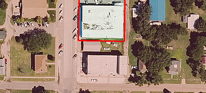 507 Morgan Ave