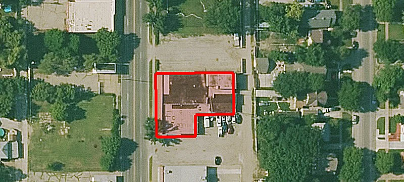 1030 Broadway Ave