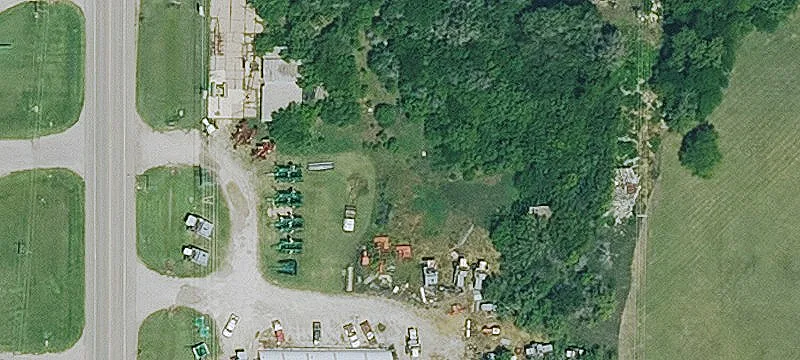 403 Us Hwy 81st Byp