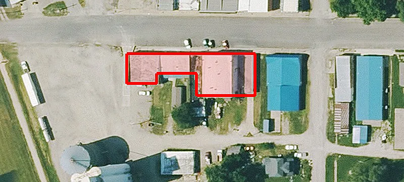111 Central St