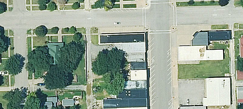105 Kansas St
