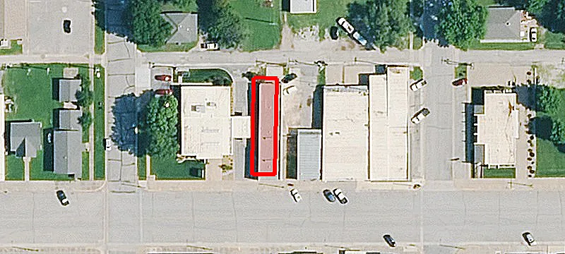 214 Spg Ave